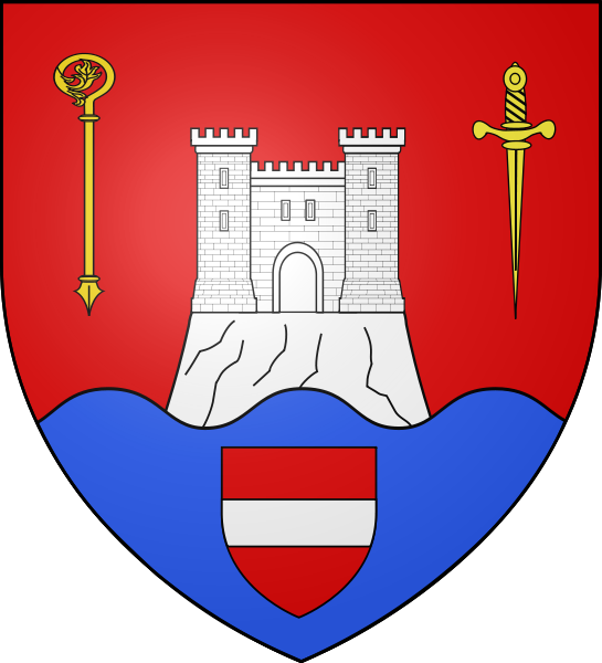 Saint-Yvoine (63)