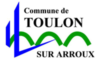 Toulon-sur-Arroux (71)