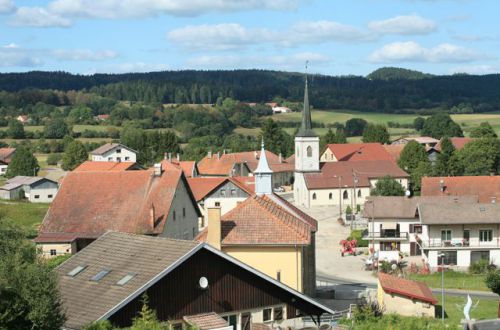 Syndicat des villages du Prieuré (25)